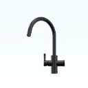 Qettle Signature Modern 4 in 1 Boiling Tap