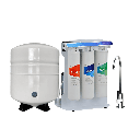 RW5Q Reverse Osmosis Water Filtration System