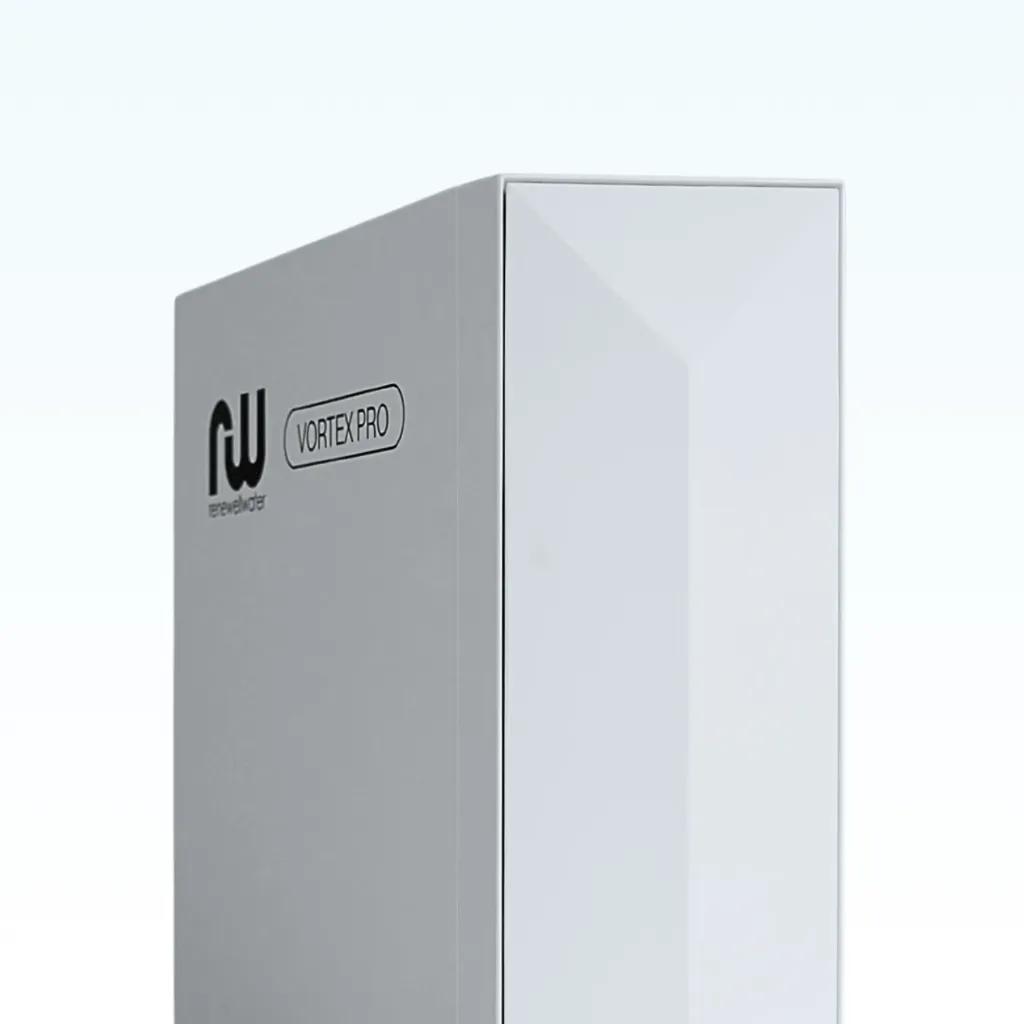 VORTEX PRO 800G RO System