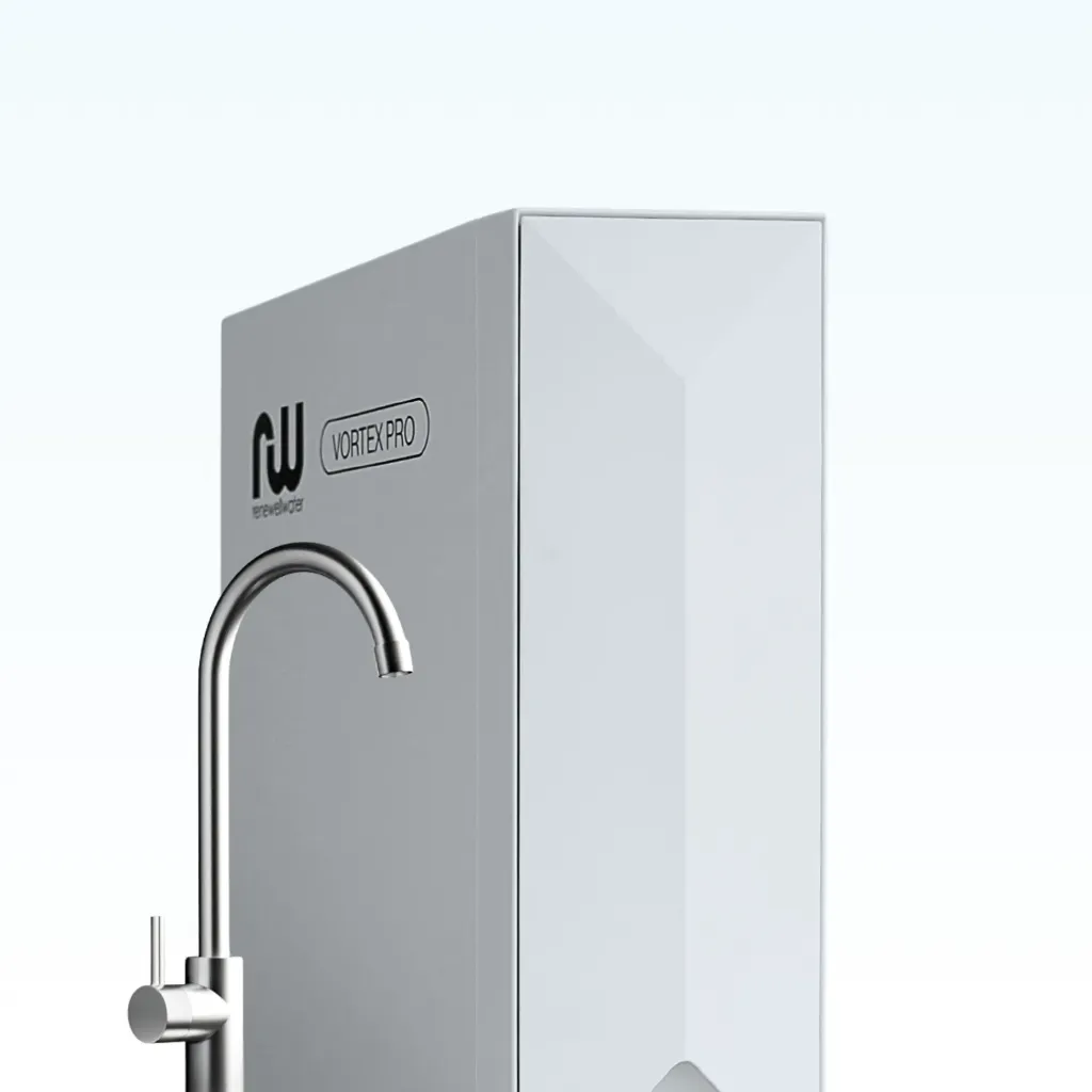 [AW-RB19-800] VORTEX PRO 800G RO System