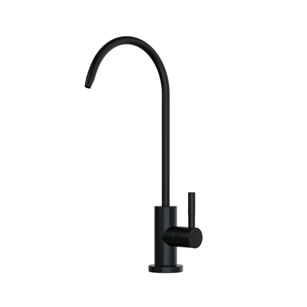 Single Lever Tap (Matte Black)