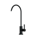 Single Lever Tap (Matte Black)