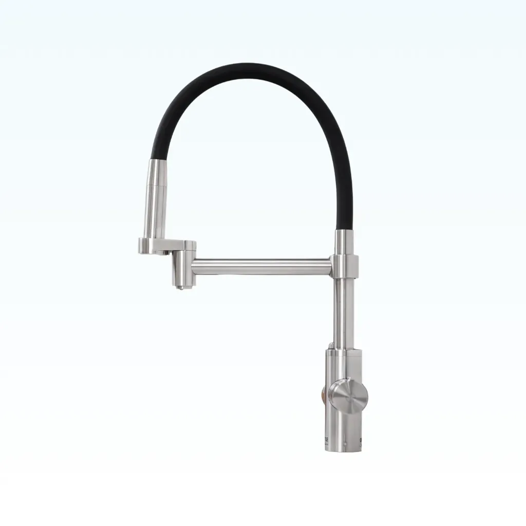 Qettle Signature Modern with Spray Spout