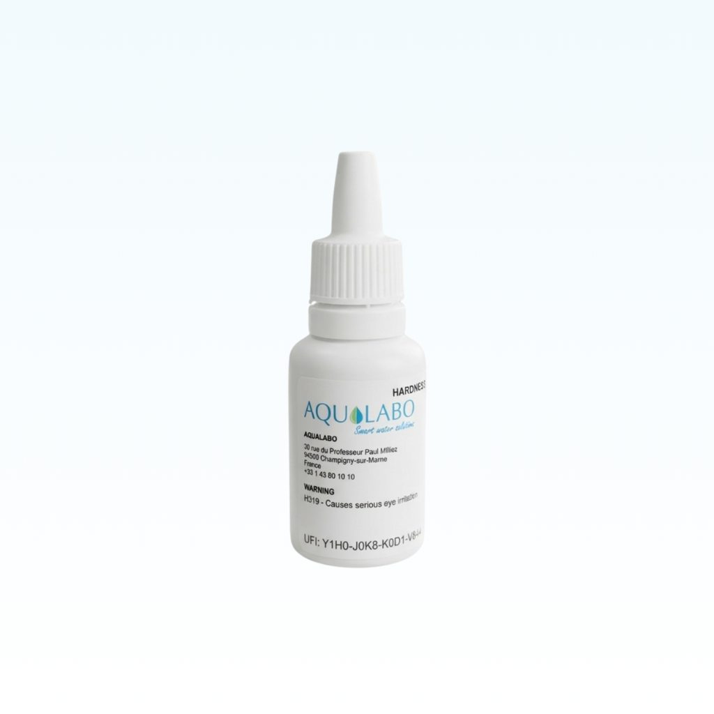 Hard Water Reagent - 20ml