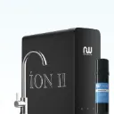 ÌON II Black RO Water Filtration & Vortex System – with Remineralizer