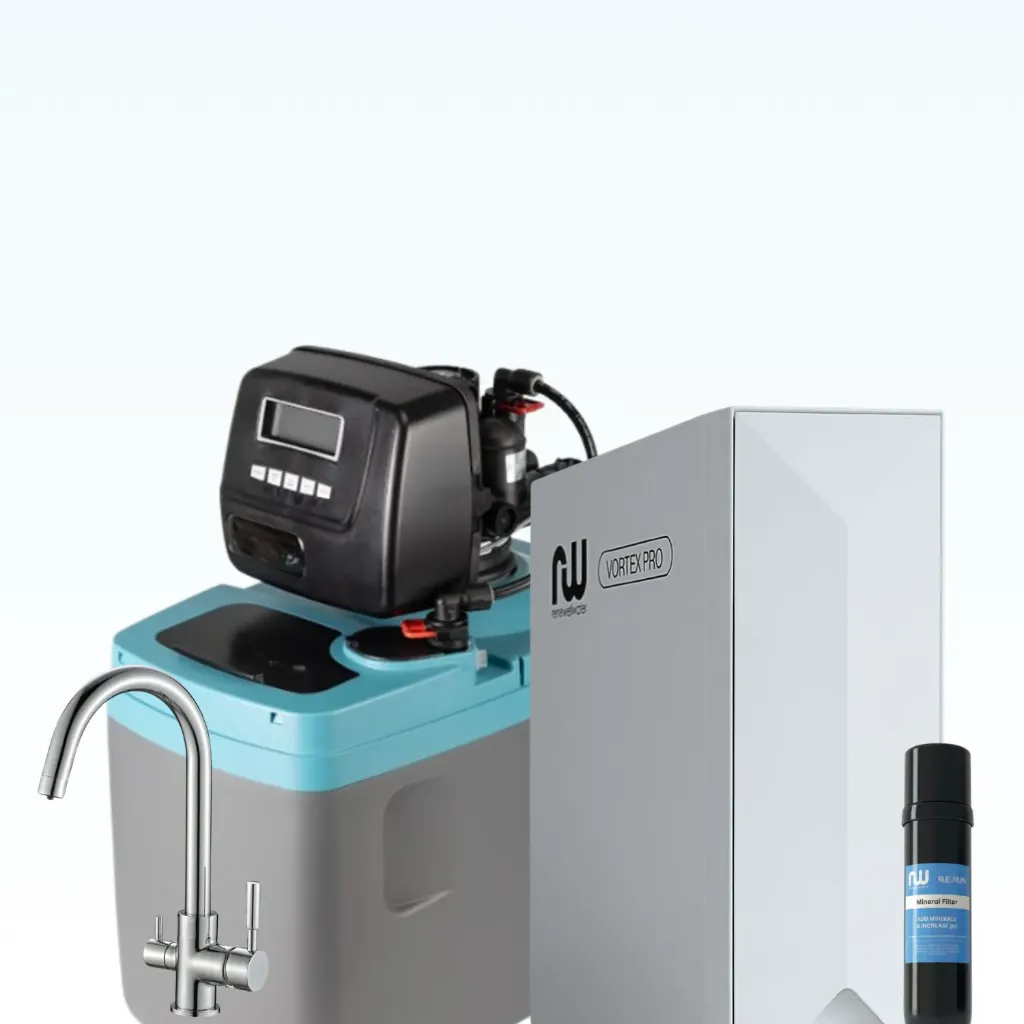 Gold Package Solution