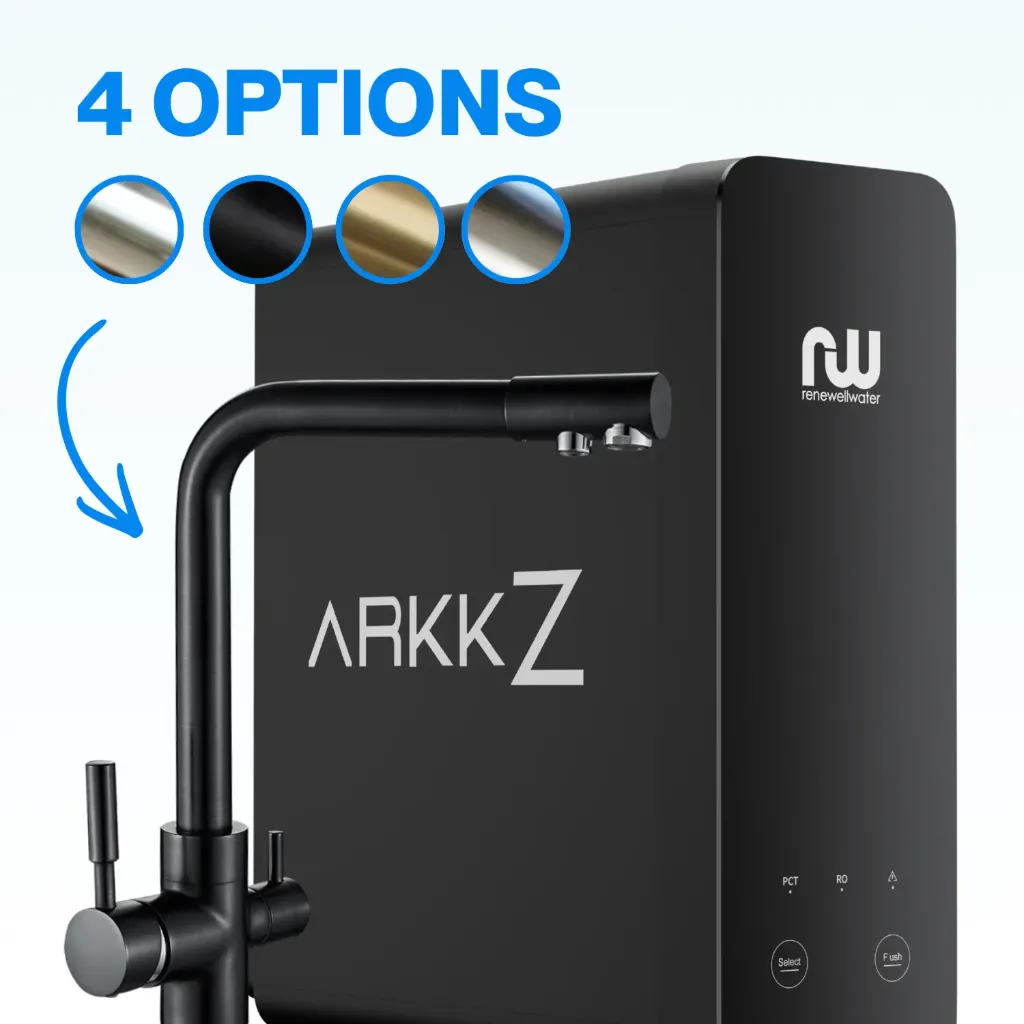 ArkkZ + Tap Offer