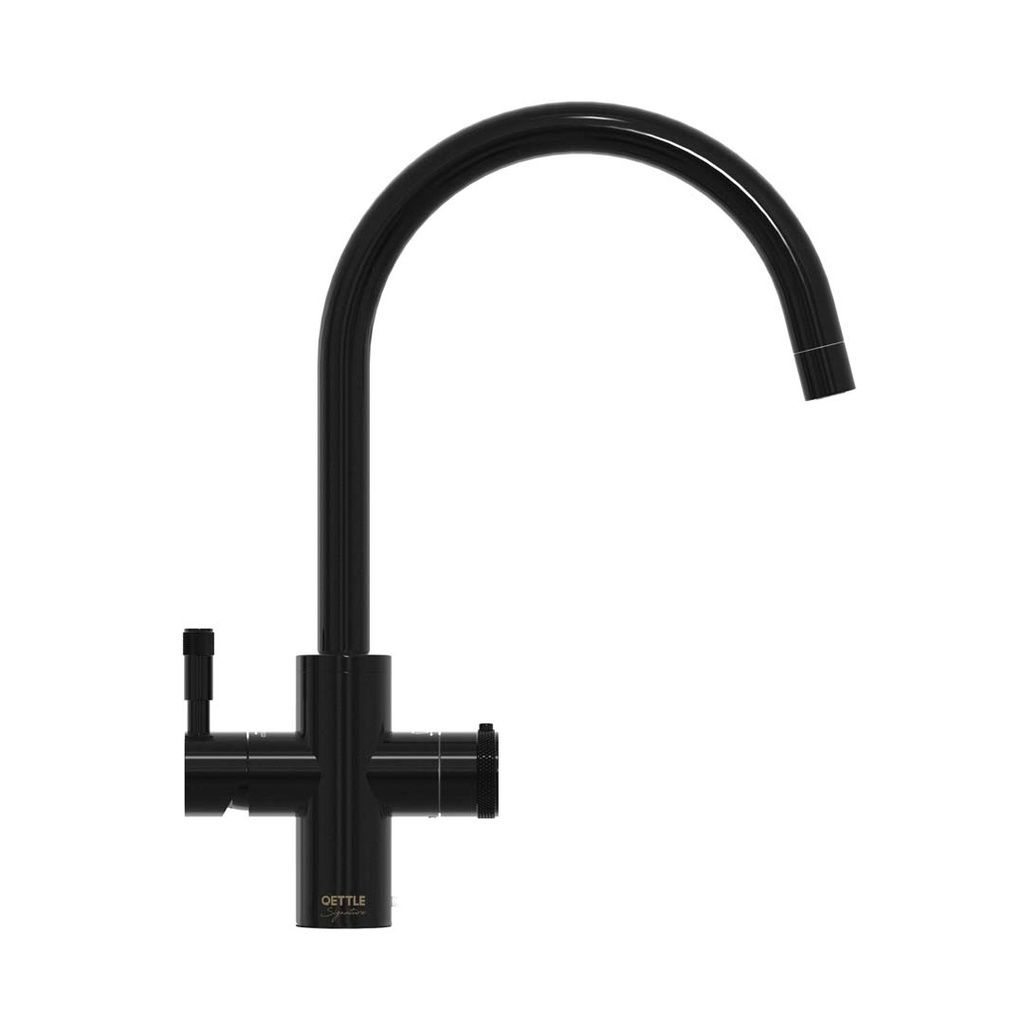 Qettle Signature Modern 4 in 1 Boiling Tap