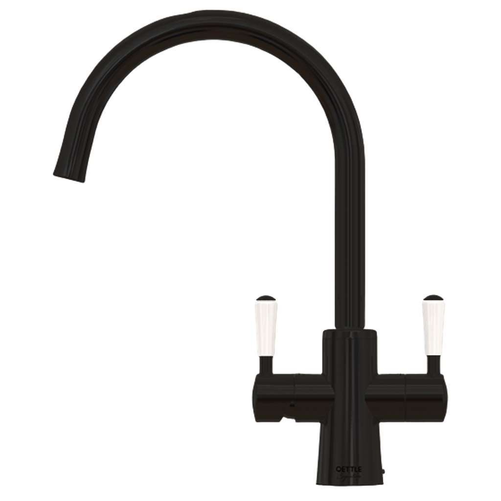 Qettle Signature Classic 4 in 1 Boiling Tap