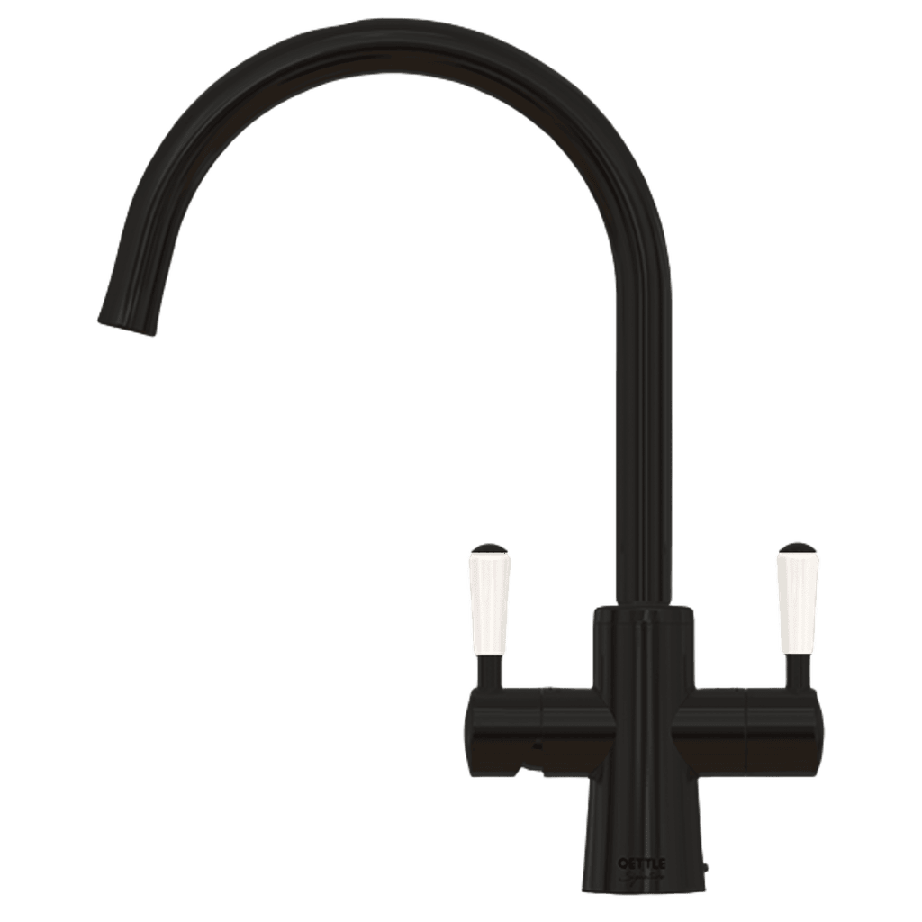 Qettle Signature Classic 4 in 1 Boiling Tap