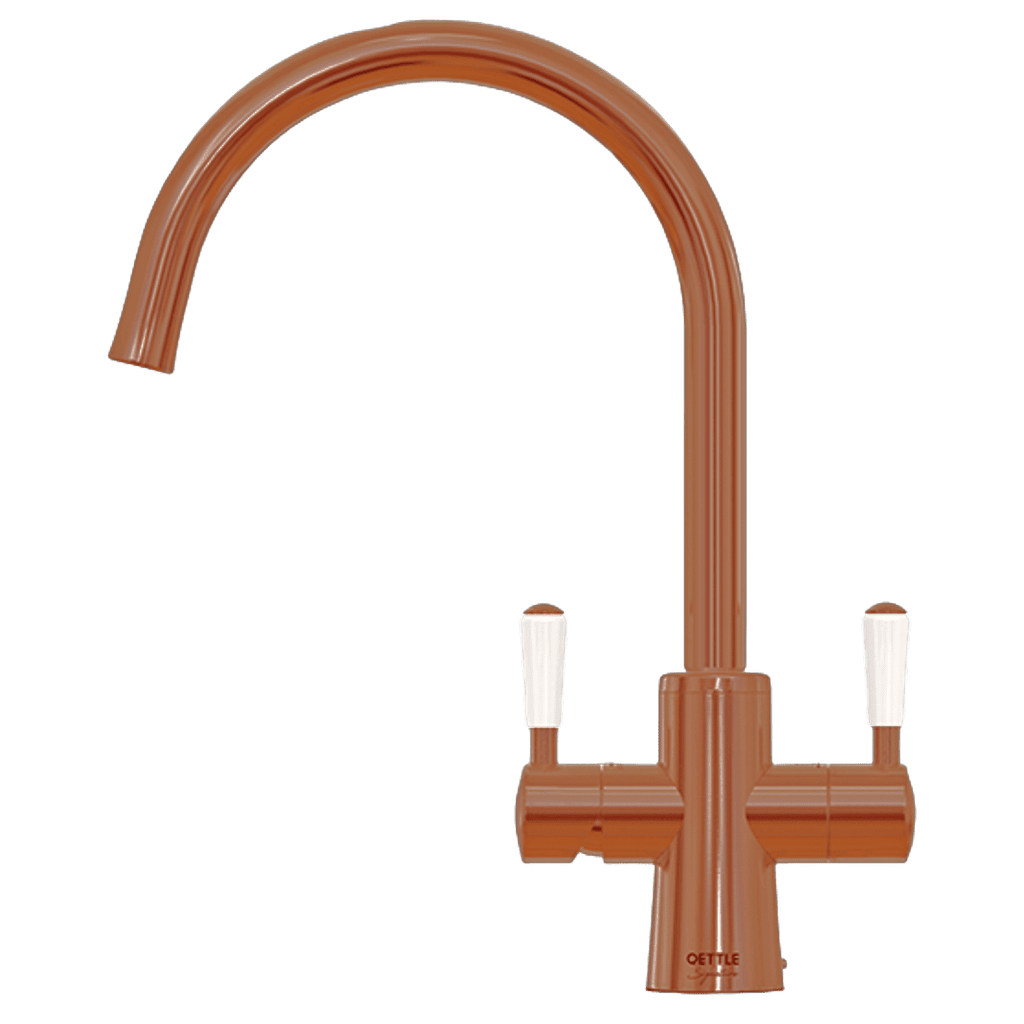 Qettle Signature Classic 4 in 1 Boiling Tap