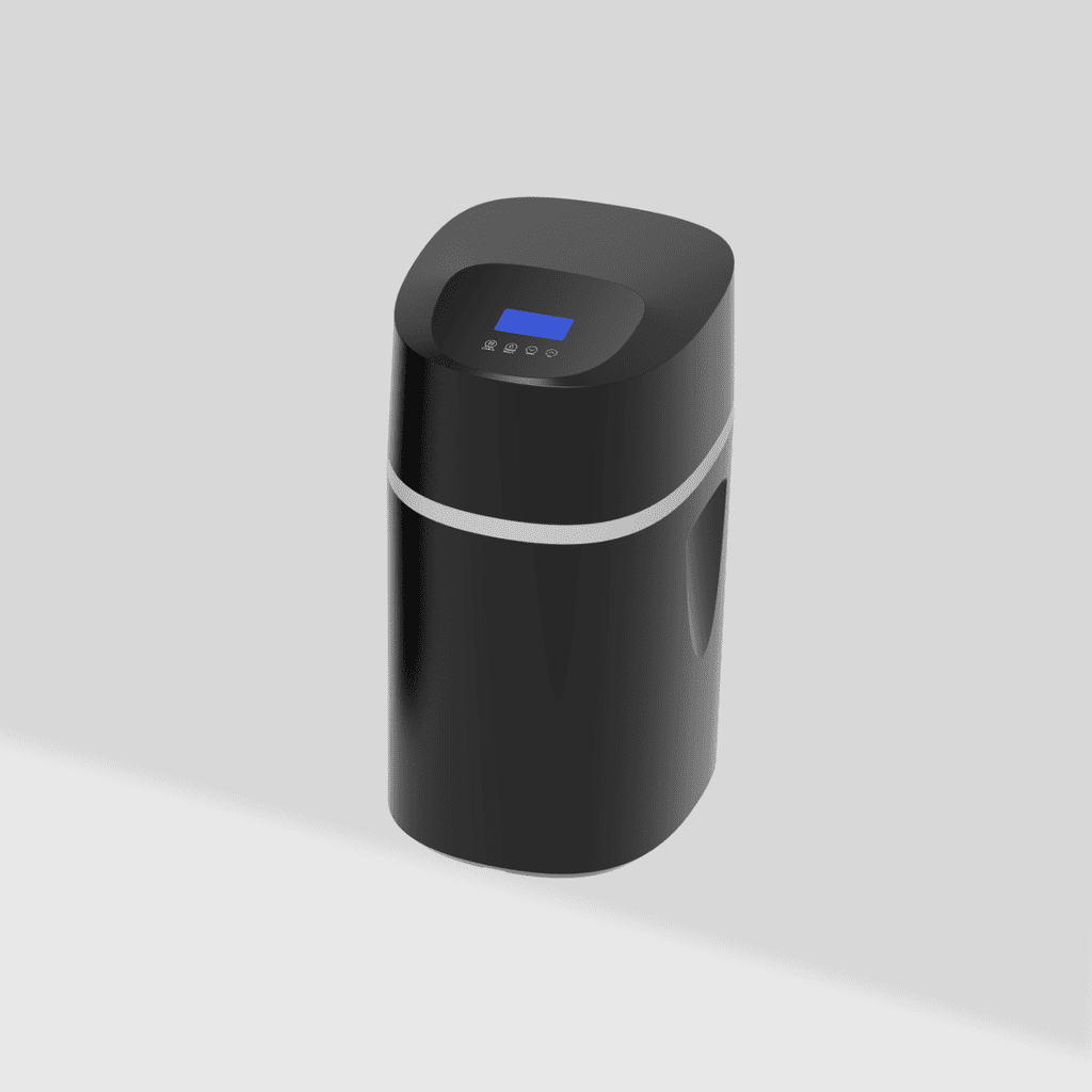 RW Whole House Water Filter