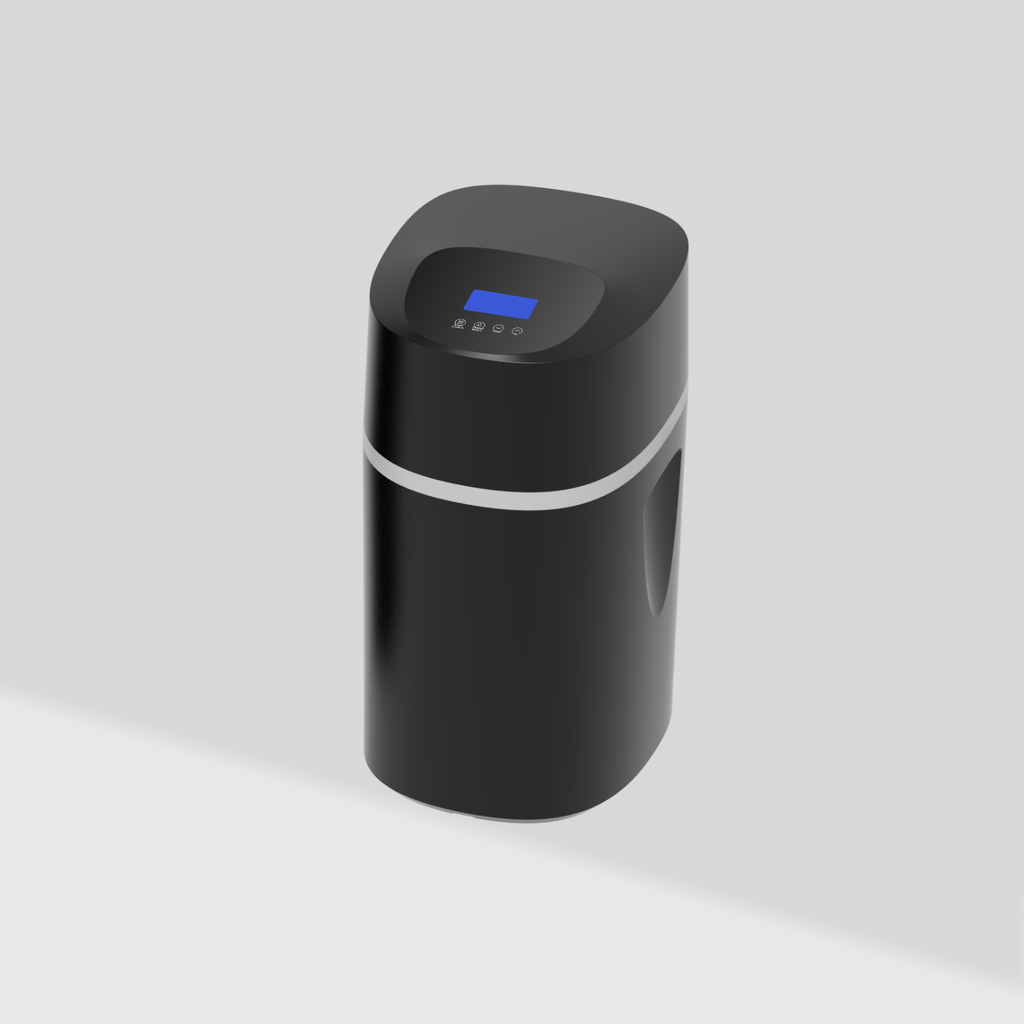 RW Whole House Water Filter