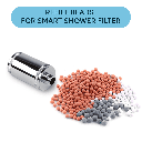 Refill Beads for Smart Shower Filter