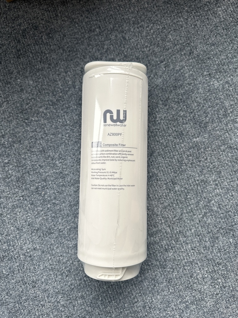 AZ800RO MEMBRANE CARTRIDGE
