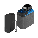 DUO Package - Reverse Osmosis & Water Softener