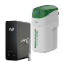 DUO Package - Reverse Osmosis & Water Softener