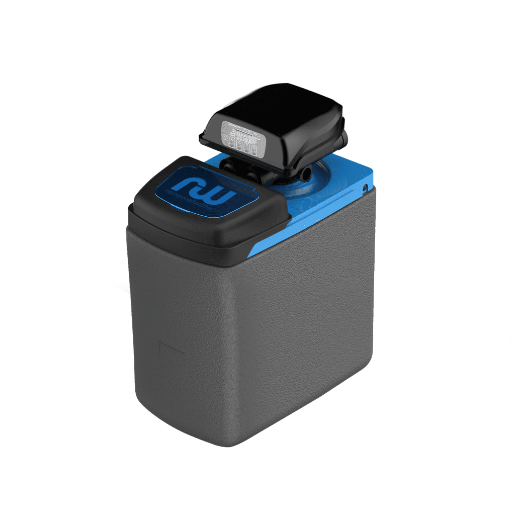 Blu Water Softener 10L