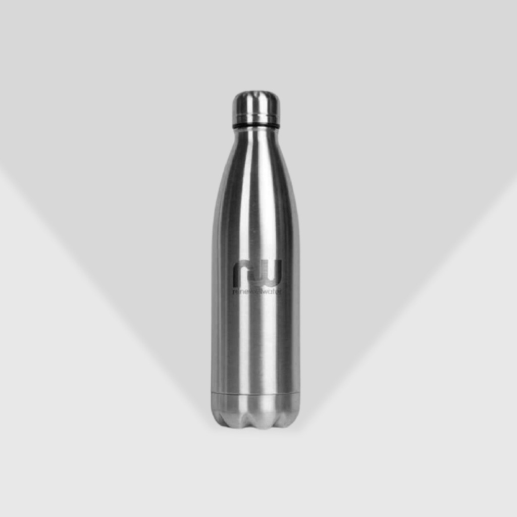 Stainless Steel Water Bottle