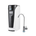 Hydro+ Hydrogen Water Ionizer with Reverse Osmosis & Hydrogen Infusion System