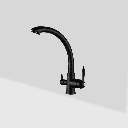 Oslo Tri Flow Filter Tap (3-Way Tap)