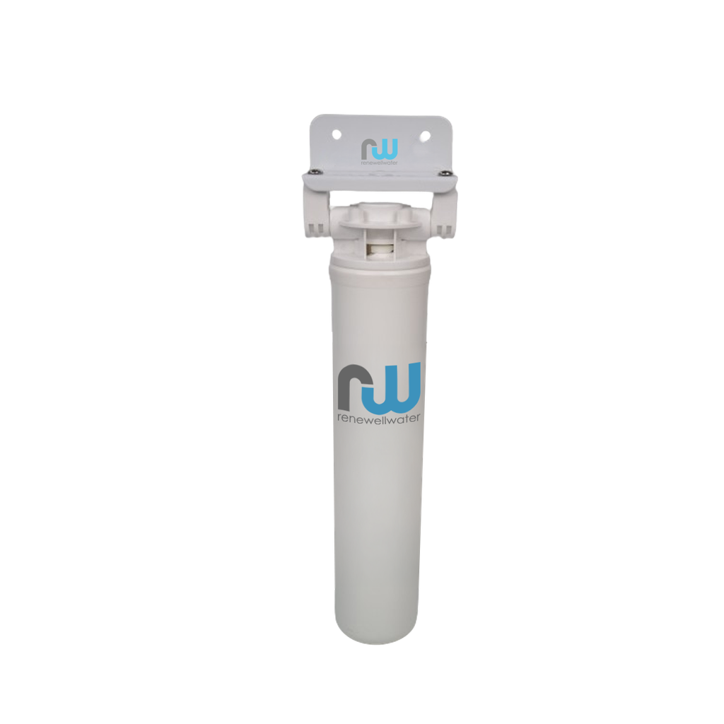 Re-Mineralizer Filter