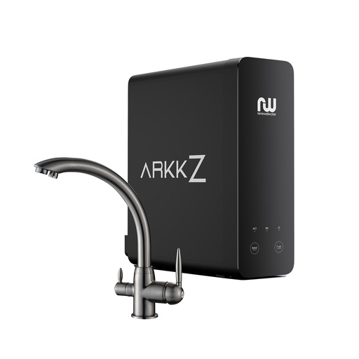 ArkkZ & Tri Flow Tap Package