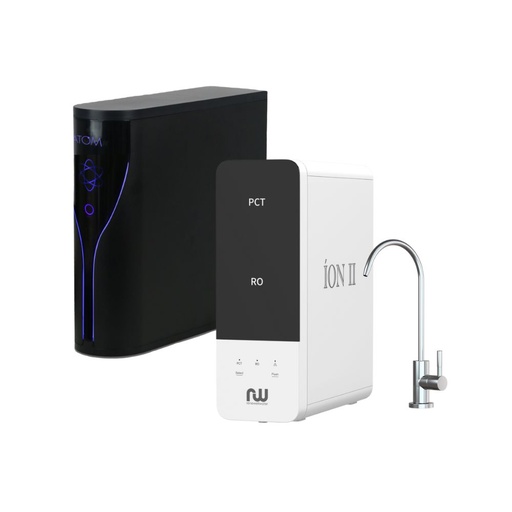 ION II & ATOM Package