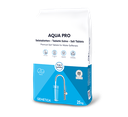 Premium Salt Tablets for Softeners - 25KG AQUAPRO