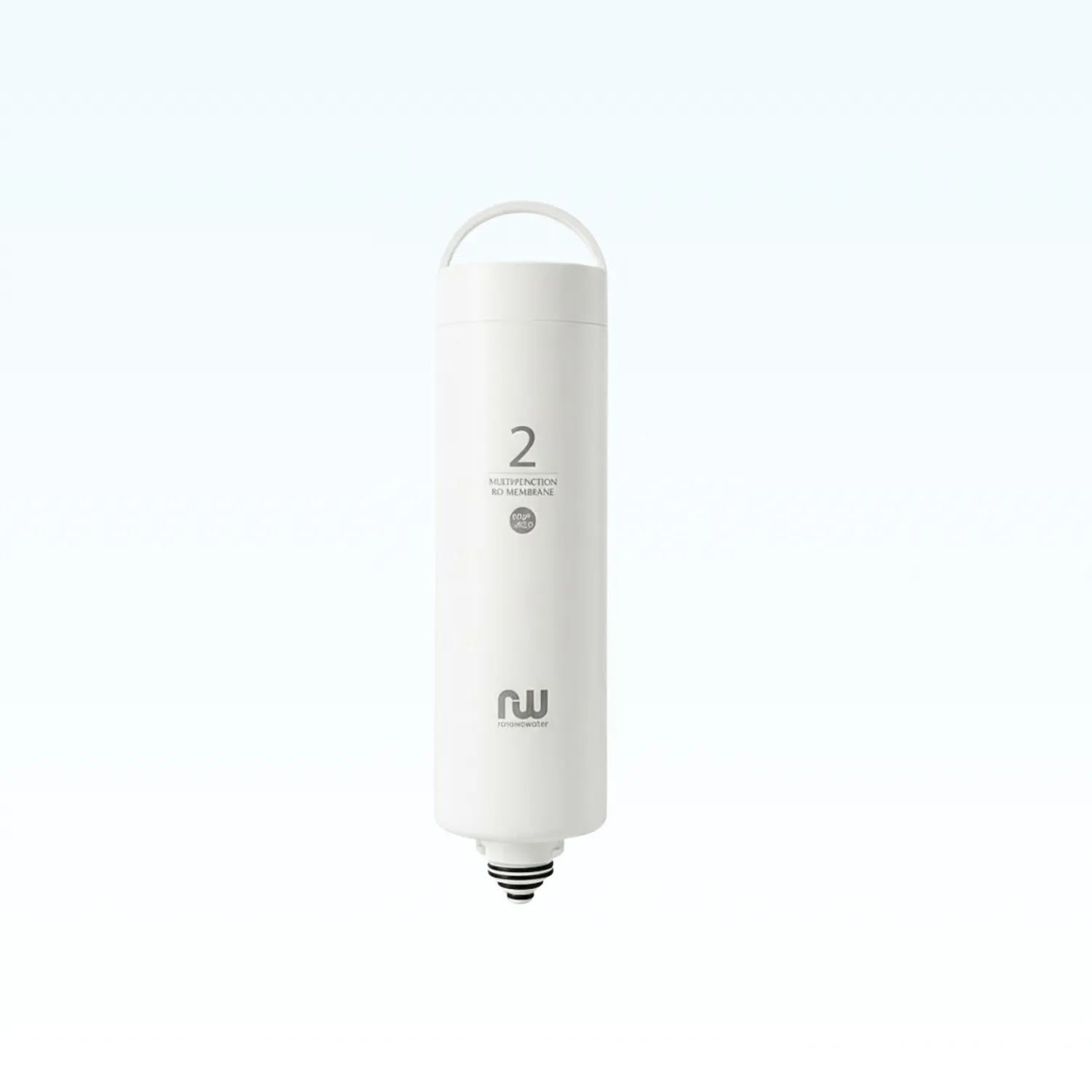 [C06000613] Hydro+ Cartridge 2in1 RO & Filter