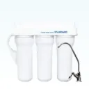 Standard 3-Stage Water Filter System