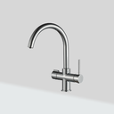Coral Tri Flow Filter Tap (3-Way Tap)