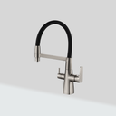 Osaka Tri Flow Filter Tap (3-Way Tap)