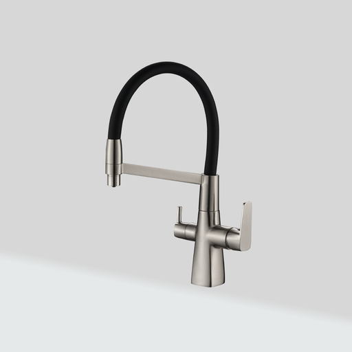 Osaka Tri Flow Filter Tap (3-Way Tap)