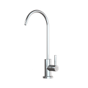 Single Lever Tap (Stainless steel)