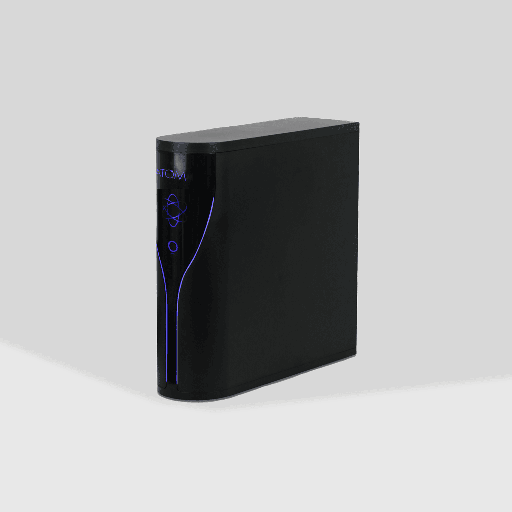 [Atom Hydrogen] Atom H2 - Hydrogen Water