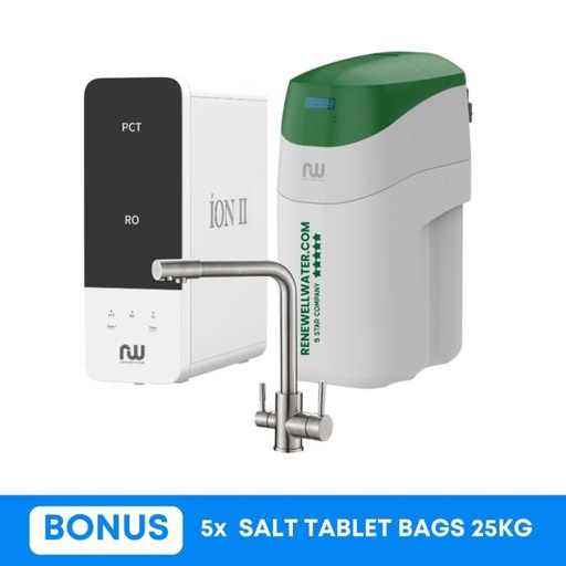 Gold Package Solution