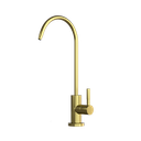 Single Lever Tap (Gold)