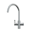 Qettle Signature Modern 4 in 1 Boiling  Tap