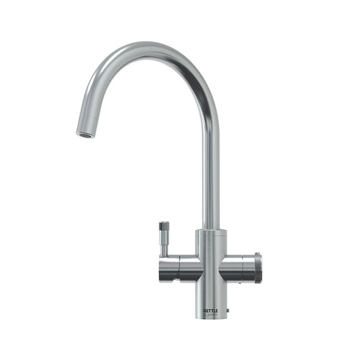 Qettle Signature Modern 4 in 1 Boiling Tap