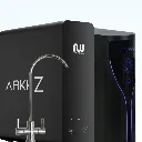 Hydrogen Ionizer & RO Filtration System | Combo 2in1