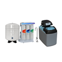 RW Duo Water Treatment Package