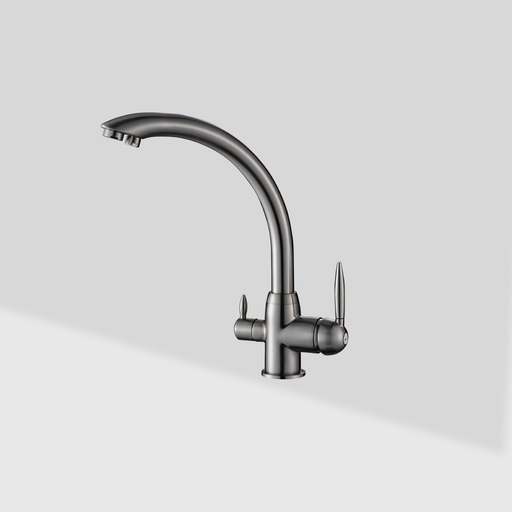 Oslo Tri Flow Filter Tap (3-Way Tap)