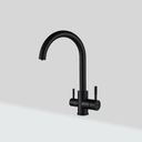 Cairo Tri Flow Filter Tap (3-Way Tap)