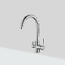 Cairo Tri Flow Filter Tap (3-Way Tap)