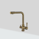 Doolin Tri Flow Filter Tap (3-Way Tap)