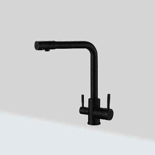 Doolin Tri Flow Filter Tap (3-Way Tap)