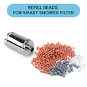 Refill Beads for Smart Shower Filter