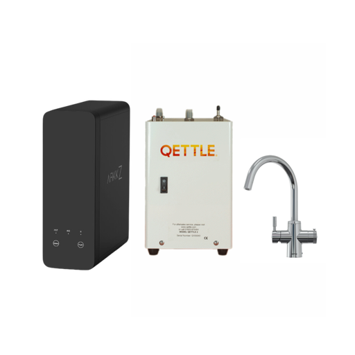 Drinking & Boiling Water Package