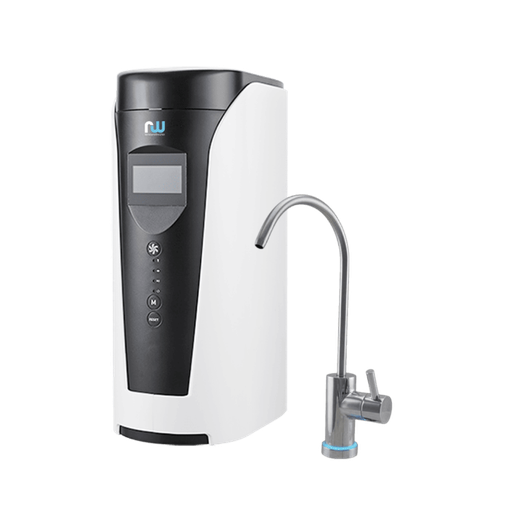 [CDA Kenda] Hydro+ Hydrogen Water Ionizer with Reverse Osmosis & Hydrogen Infusion System